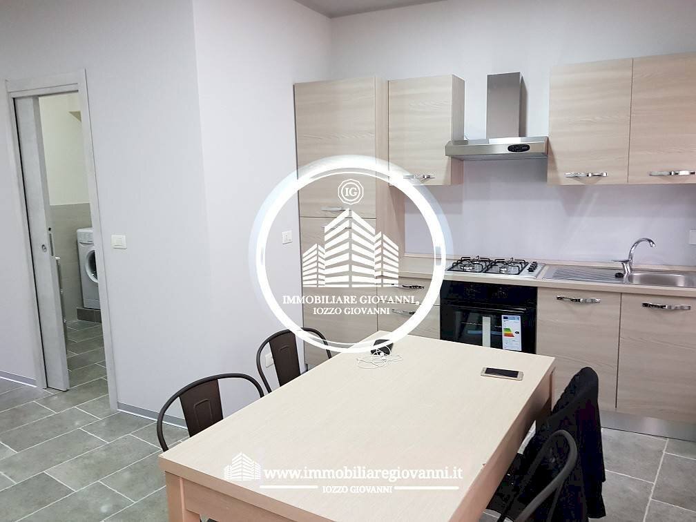 cucina - Appartamento piazza 20 Settembre, Bra - foto 1