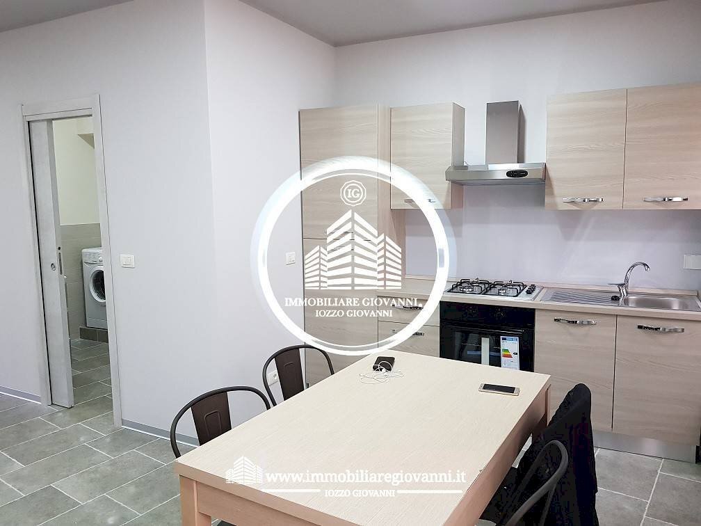 cucina - Appartamento piazza 20 Settembre, Bra - foto 2