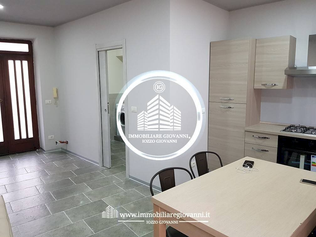 cucina - Appartamento piazza 20 Settembre, Bra - foto 3