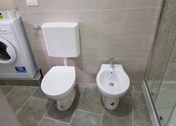 bagno - Appartamento piazza 20 Settembre, Bra - foto 9