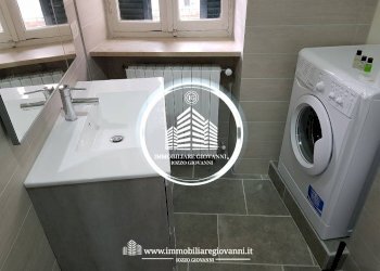 bagno - Appartamento piazza 20 Settembre, Bra - foto 10