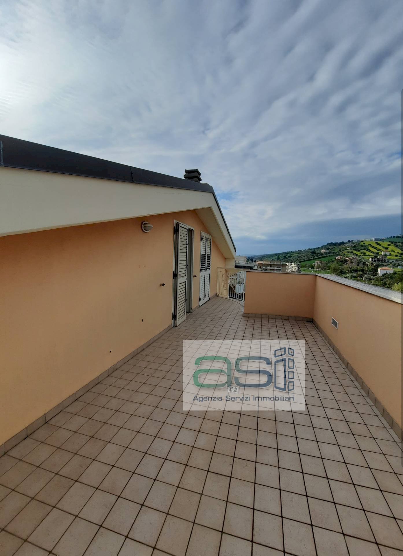 Attico Via Don Milani, Alba Adriatica - foto 2