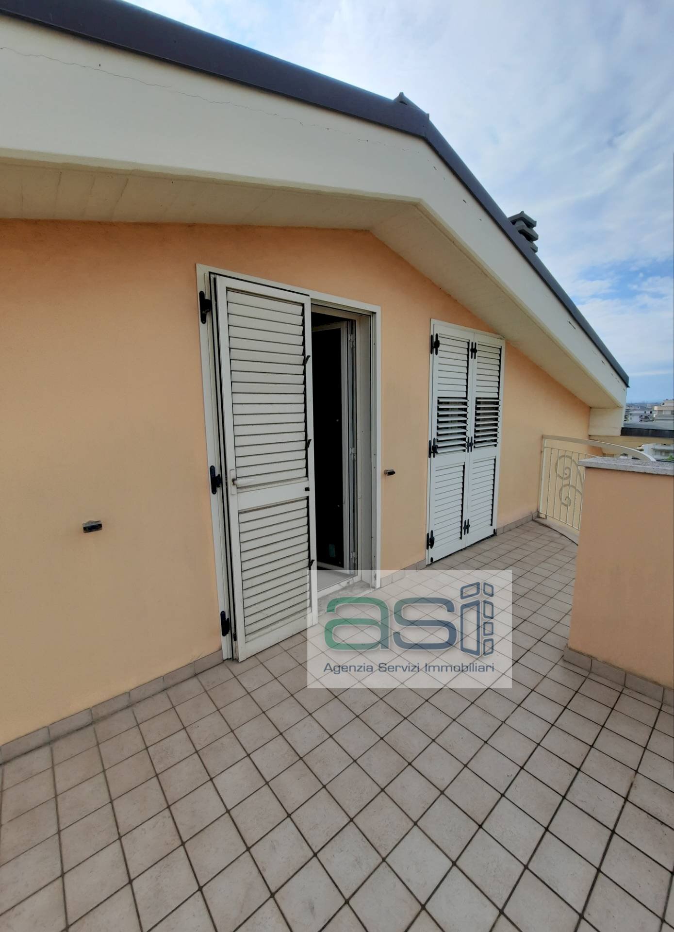 Attico Via Don Milani, Alba Adriatica - foto 3