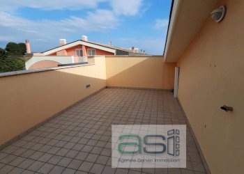 Attico Via Don Milani, Alba Adriatica - foto 8