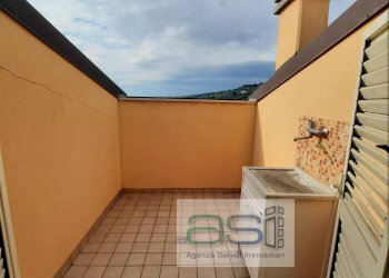 Attico Via Don Milani, Alba Adriatica - foto 20