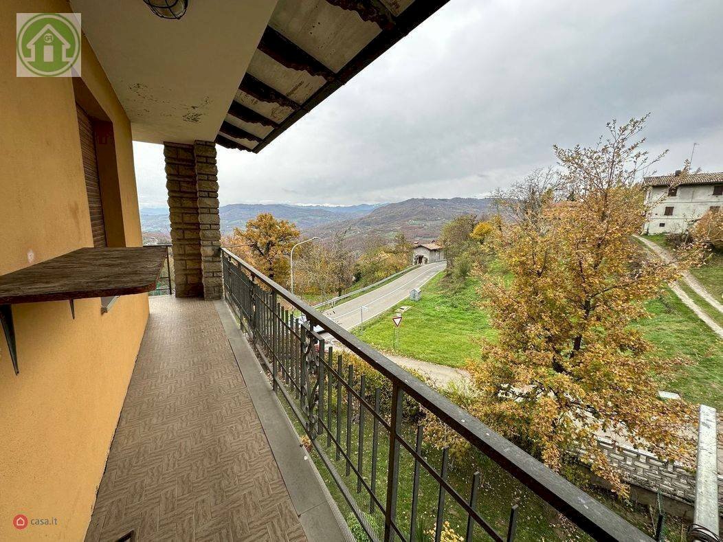 Quadrilocale Pavullo nel Frignano - foto 1