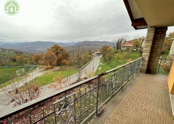 Quadrilocale Pavullo nel Frignano - foto 10