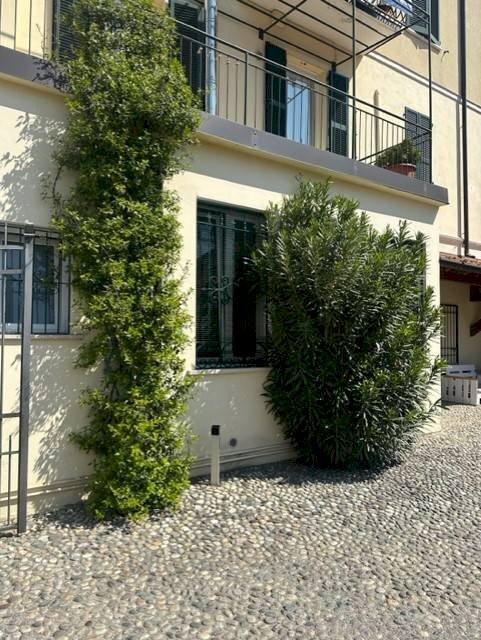Facciata - Appartamento via Sicilia, Brescia - foto 1