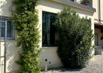 Facciata - Appartamento via Sicilia, Brescia - foto 1
