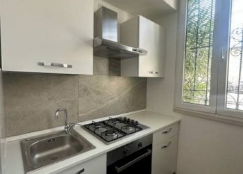 cucina - Appartamento via Sicilia, Brescia - foto 6