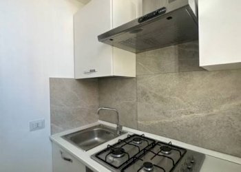 cucina - Appartamento via Sicilia, Brescia - foto 8