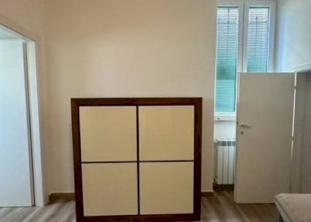 Soggiorno - Appartamento via Sicilia, Brescia - foto 9