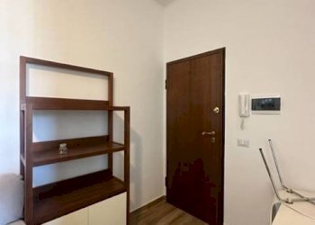 Soggiorno - Appartamento via Sicilia, Brescia - foto 11