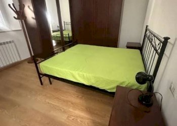 Camera da letto - Appartamento via Sicilia, Brescia - foto 12