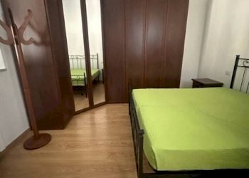 Camera da letto - Appartamento via Sicilia, Brescia - foto 13