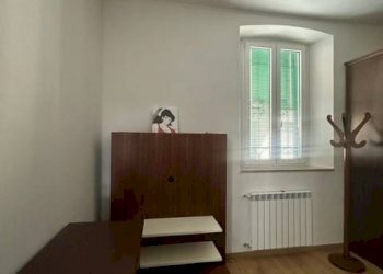 Camera da letto - Appartamento via Sicilia, Brescia - foto 15