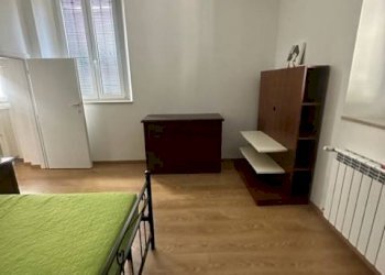 Camera da letto - Appartamento via Sicilia, Brescia - foto 17