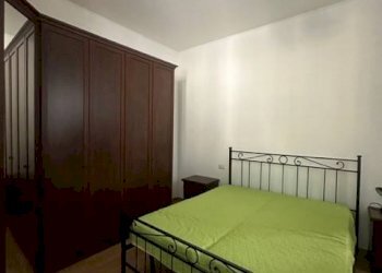 Camera da letto - Appartamento via Sicilia, Brescia - foto 18