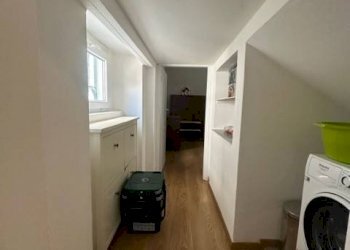 Corridoio - Appartamento via Sicilia, Brescia - foto 22