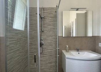 bagno - Appartamento via Sicilia, Brescia - foto 24