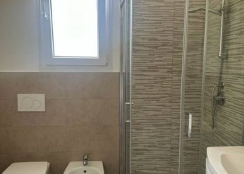 bagno - Appartamento via Sicilia, Brescia - foto 25