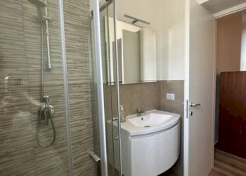 bagno - Appartamento via Sicilia, Brescia - foto 26
