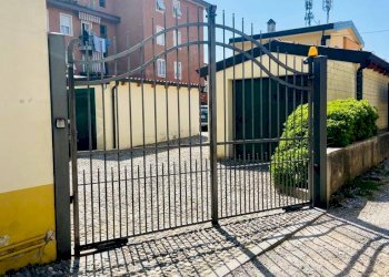 Facciata - Appartamento via Sicilia, Brescia - foto 28