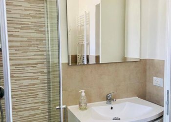 bagno - Appartamento via Sicilia, Brescia - foto 35