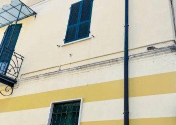 Zona - Appartamento via Sicilia, Brescia - foto 37