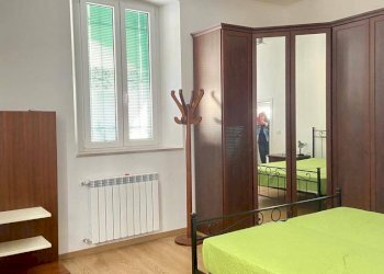 Camera da letto - Appartamento via Sicilia, Brescia - foto 39