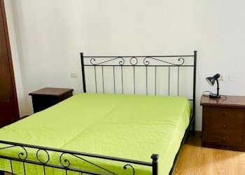 Camera da letto - Appartamento via Sicilia, Brescia - foto 40