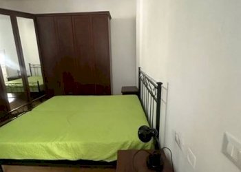 Camera da letto - Appartamento via Sicilia, Brescia - foto 19