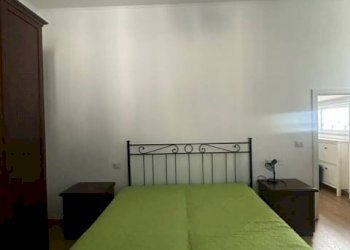 Camera da letto - Appartamento via Sicilia, Brescia - foto 20