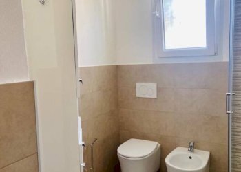 bagno - Appartamento via Sicilia, Brescia - foto 33