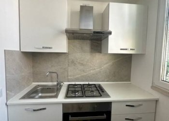 cucina - Appartamento via Sicilia, Brescia - foto 2