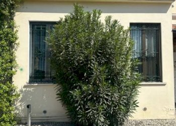 Facciata - Appartamento via Sicilia, Brescia - foto 4