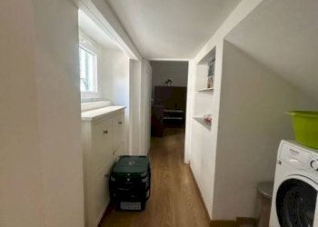 Corridoio - Two-room apartment via Sicilia, Brescia - photo 23