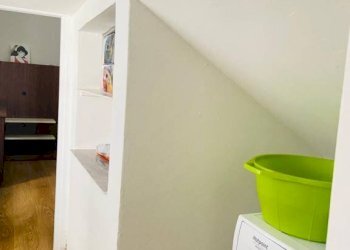 disimpegno - Two-room apartment via Sicilia, Brescia - photo 32