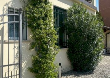 Facciata - Two-room apartment via Sicilia, Brescia - photo 4