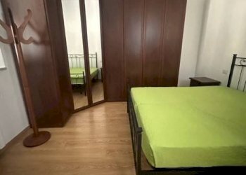 Camera da letto - Bilocale via Sicilia, Brescia - foto 12