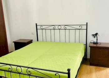 Camera da letto - Two-room apartment via Sicilia, Brescia - photo 16