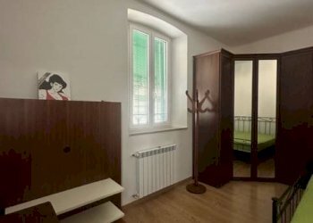 Camera da letto - Two-room apartment via Sicilia, Brescia - photo 17