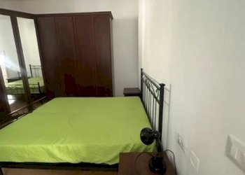 Camera da letto - Two-room apartment via Sicilia, Brescia - photo 20