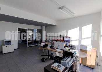 uffici - Capannone strada Provinciale della Selvagna, Gazzada Schianno - foto 7
