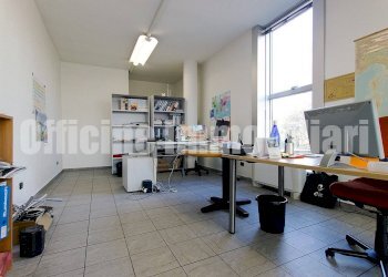 uffici - Capannone strada Provinciale della Selvagna, Gazzada Schianno - foto 8