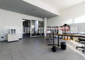 uffici - Capannone strada Provinciale della Selvagna, Gazzada Schianno - foto 9