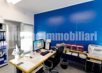 uffici - Capannone strada Provinciale della Selvagna, Gazzada Schianno - foto 11