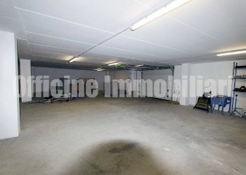 seminterrato - Capannone strada Provinciale della Selvagna, Gazzada Schianno - foto 17
