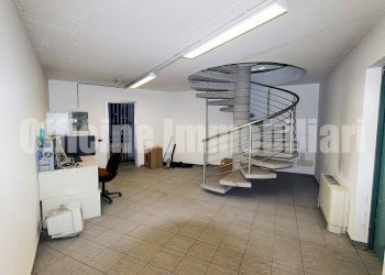 seminterrato - Capannone strada Provinciale della Selvagna, Gazzada Schianno - foto 18