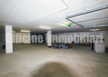 seminterrato - Capannone strada Provinciale della Selvagna, Gazzada Schianno - foto 19